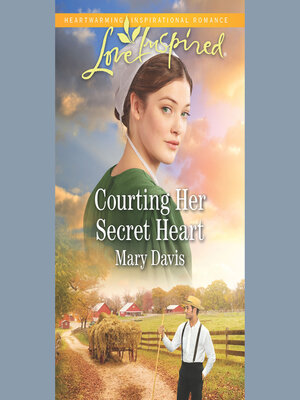 cover image of Courting Her Secret Heart